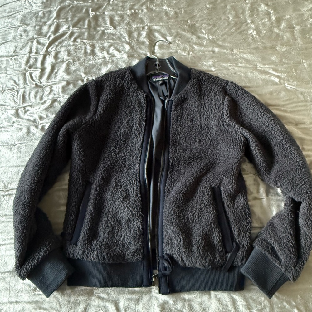 Patagonia Los Gatos Bomber